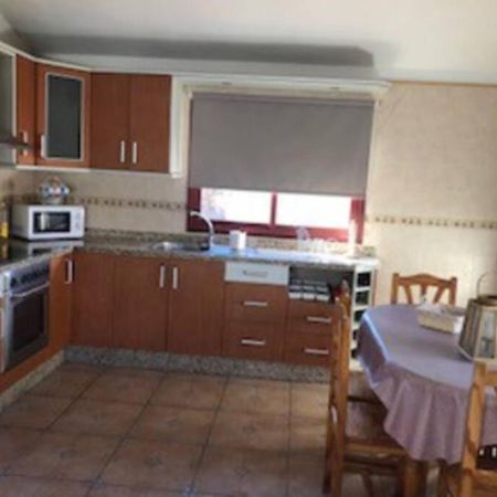 Casa Rural Mama Taibique Dış mekan fotoğraf