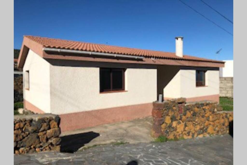 Casa Rural Mama Taibique Dış mekan fotoğraf