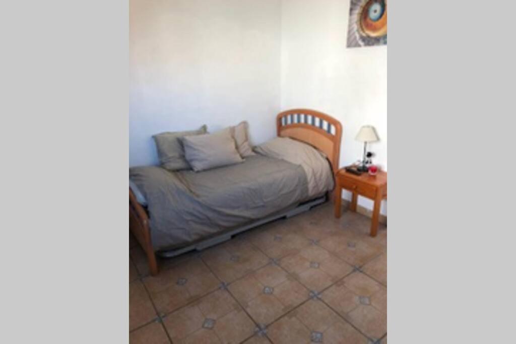 Casa Rural Mama Taibique Dış mekan fotoğraf