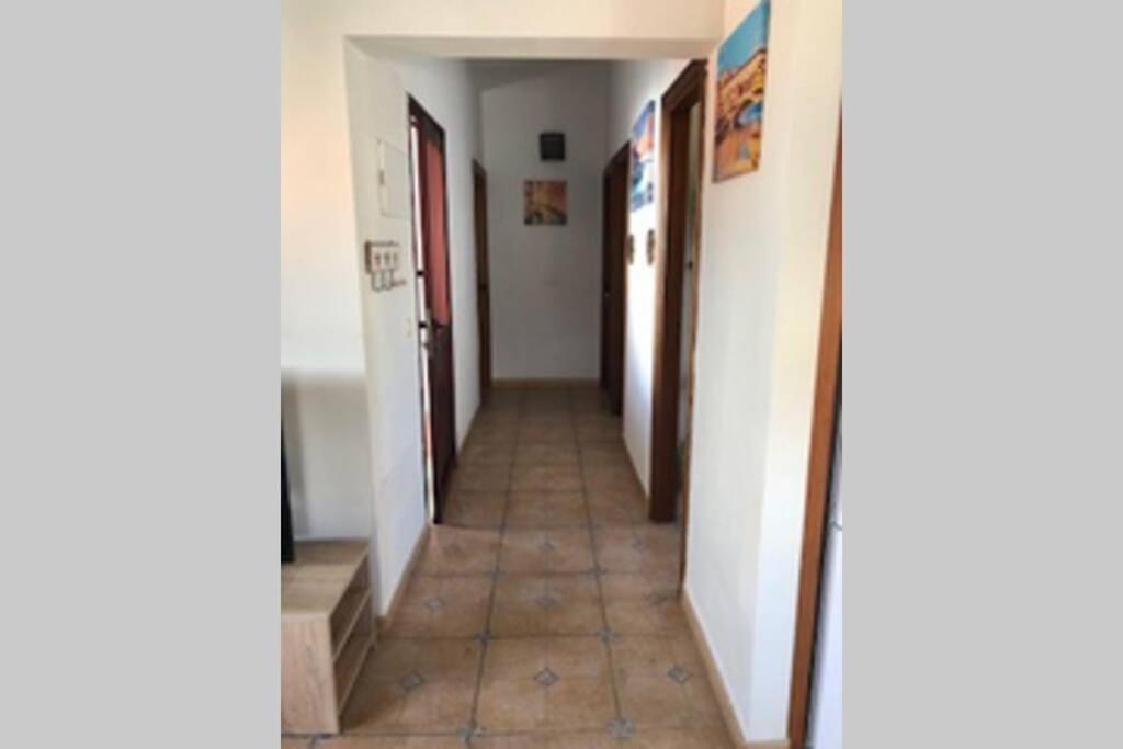 Casa Rural Mama Taibique Dış mekan fotoğraf