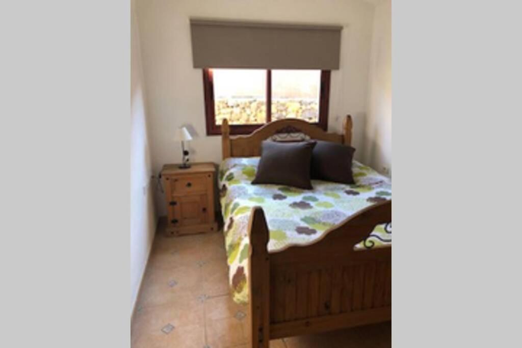 Casa Rural Mama Taibique Dış mekan fotoğraf