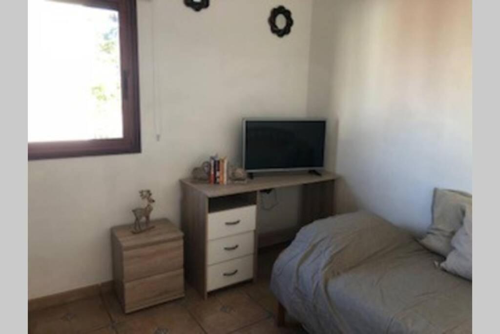 Casa Rural Mama Taibique Dış mekan fotoğraf