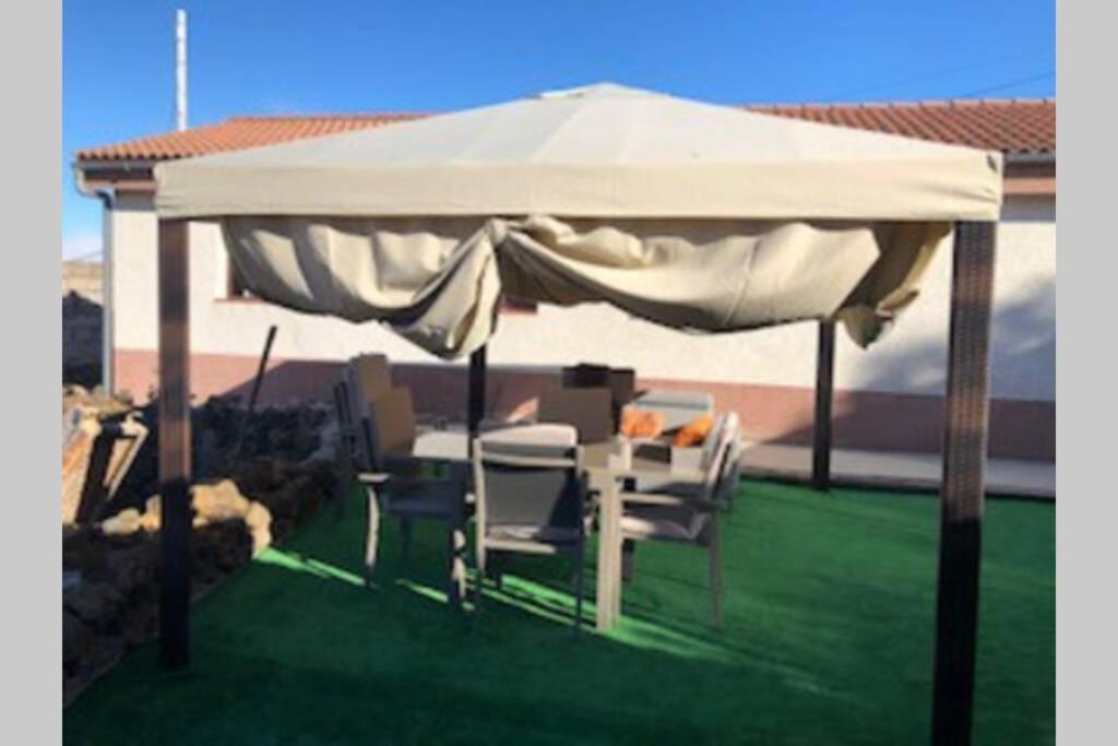 Casa Rural Mama Taibique Dış mekan fotoğraf