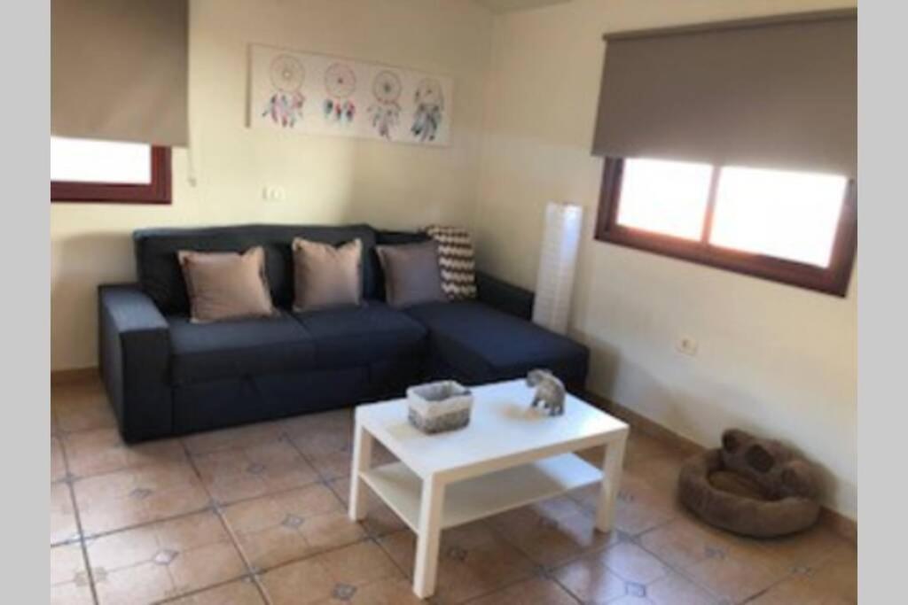 Casa Rural Mama Taibique Dış mekan fotoğraf